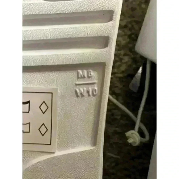 Champion The Takeover Women's Slide Sandals White Size 10 Casual Summer Footwear - Picture 3 of 5